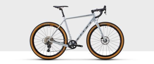 Vitus Substance Carbon ficha-técnica e avaliações